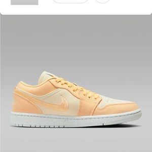 NWB brand new Air Jordan 1 Low SE